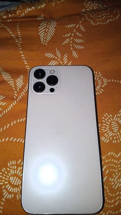 iPhone 12 Pro Max PTA