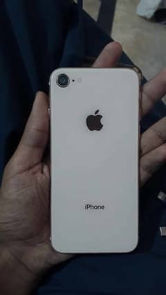 Apple iPhone 8