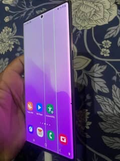 note 20 uthra 5g  12 gb 256 gb