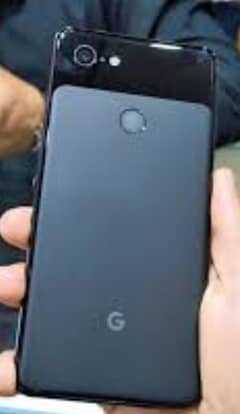 google pixel 3