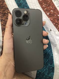 With box space black honkong version LLA model Non pta 256 gb