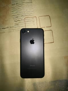 iPhone 7 up for sale