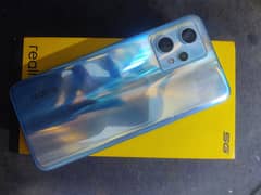 Realme 9 Pro plus Pta approved
