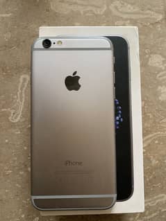 iPhone 6 pta approved 32 gb !