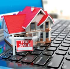 Different types of House for sale contact me 0330-5364555
