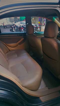 good car