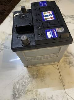 Acdelco bettery