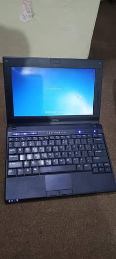 dell latitude 21