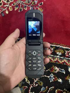 Nokia 7070 Prism