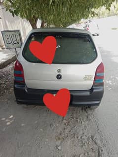 Good condition car