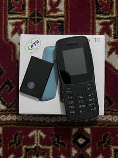Nokia 110