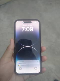 Iphone 14 Pro Max JV 256 Gb With Box