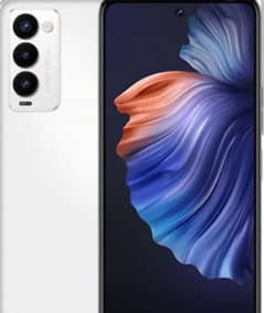 TECNO CAMON 18T TOUCH GLASS BREAK HE finger not working 6/128