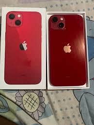 iphone 13 factory unlock