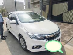 Ho da City 1.2 M/T 2021 Model