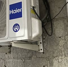 Haier 1 ton Inverter