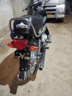 unique 70cc bike 2024
