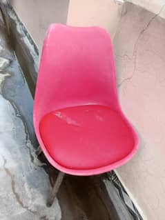 Chairs Colorful