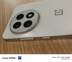 OnePlus 13R 12/256 Official PTA Approved