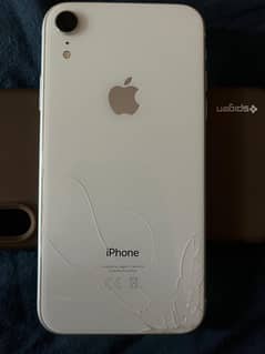 Iphone xr non pta fu