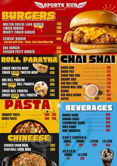 Waiter & Dilevry Boy Required in comercial market