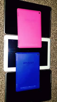 Samsung tab is low price