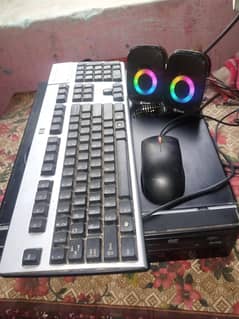 Gaming pc for sale