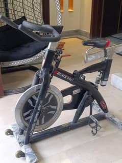 Exercise