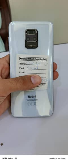 redmi