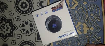 Mini Wifi Camera