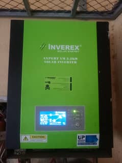 Solar Inverter inverex aspect vm 2.2 kw