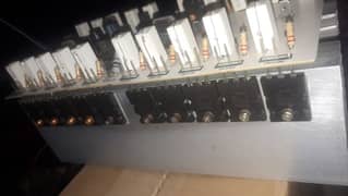 power bord