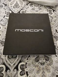 Mosconi 6to8 V8 DSP Digital Sound Processor with Controller