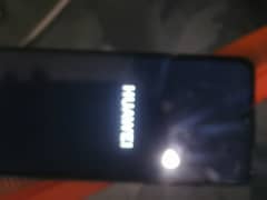 Huawei p30 lite 6/128 dual sim official pta
