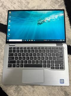 Dell latitude 7400 2in1 Touch display Fhd 360 rotation Super Fast