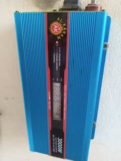 Alkarrm 3000invertor