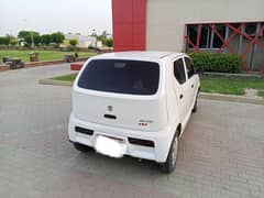 Suzuki Alto 2022 VXR total Original car. . 03027653960