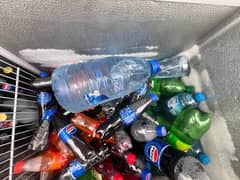 Deep freezer