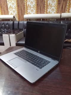 hp laptop urgent sell 8 Gb 256 Gb i7 5th gen