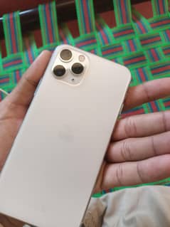 iPhone 11 pro
