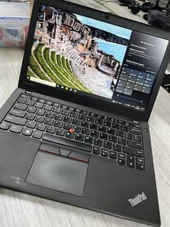 Lenovo X270 i5 7th Gen 8/256