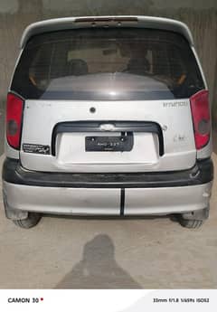 sintro hyundai 2004
