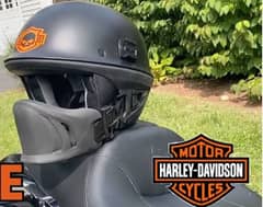 Harley Davidson Helmat (Original)