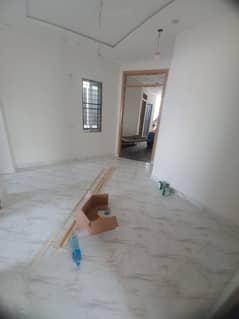 Iqbal Town Independent Flate For Silent Offices Or Bachelors At Prime Location