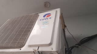 inverter ac gree