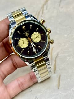 Premium Watch