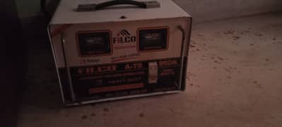 Stabilizer for sale