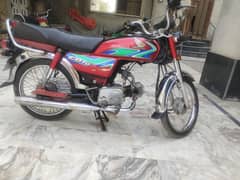 honda