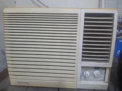 Ryoden window ac