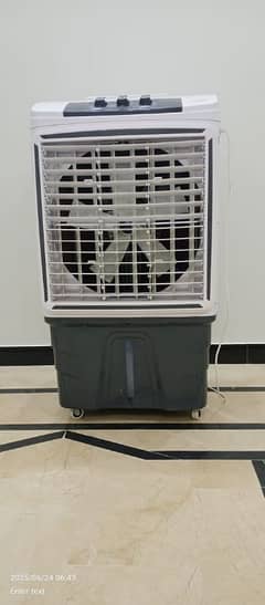 CHERRY AIR COOLER LARGE SIZE-FAST FAN